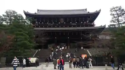知恩院(京都府)