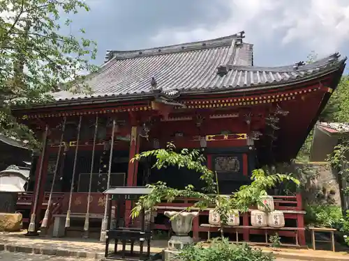 楽法寺（雨引観音）のその他建物
