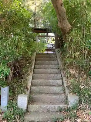 熊野神社(千葉県)