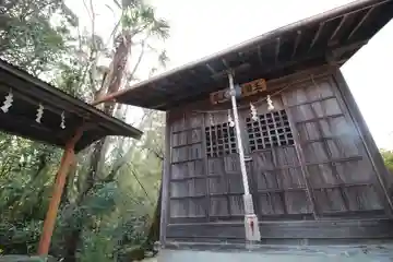 荒瀧不動明王(埼玉県)