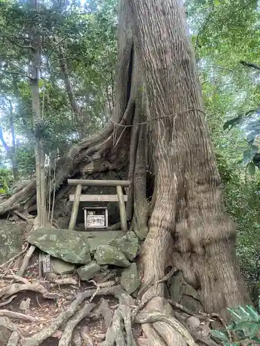 事任八幡宮(静岡県)