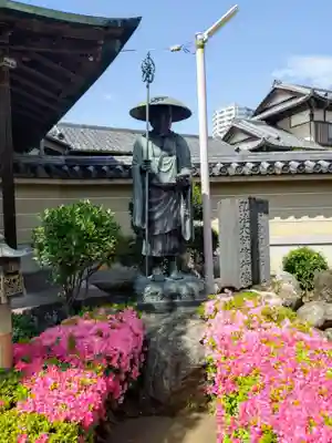荘厳寺(東京都)