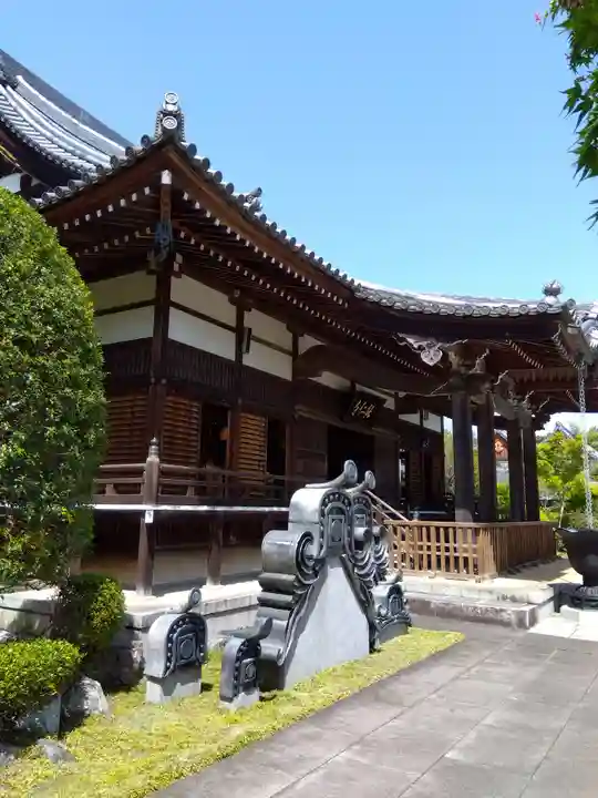 能仁寺(埼玉県)