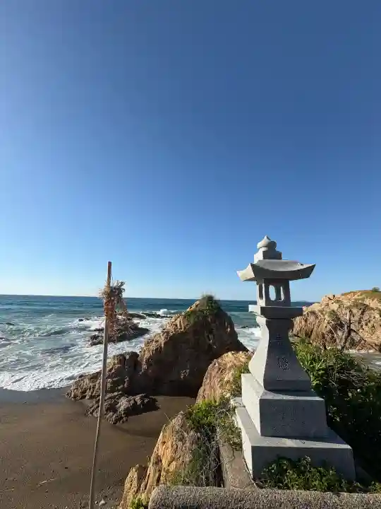 衣毘須神社(島根県)