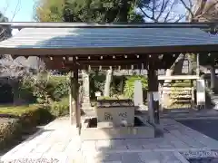 松陰神社(東京都)