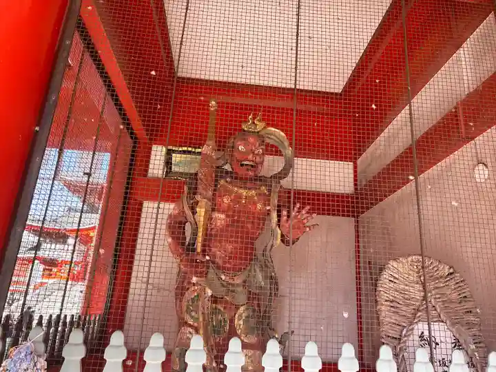 大須観音 (北野山真福寺宝生院)(愛知県)