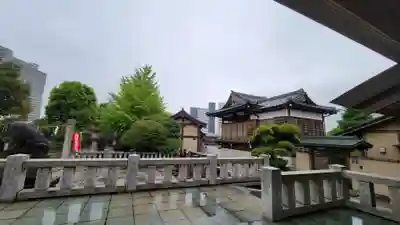 石濱神社のその他建物