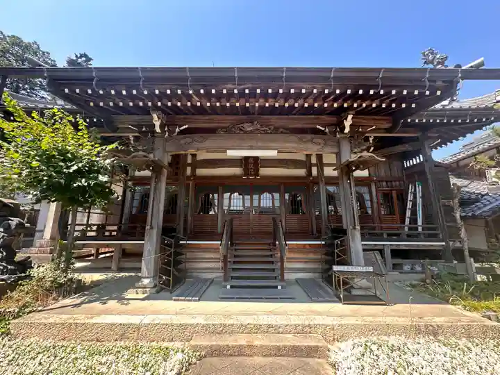 昌善寺(滋賀県)