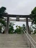 武田神社(山梨県)