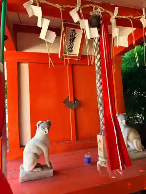 王子神社(兵庫県)