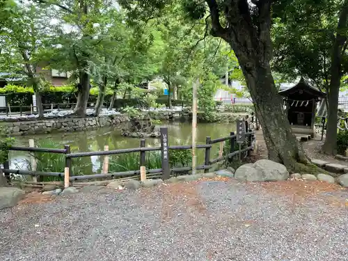 師岡熊野神社(神奈川県)