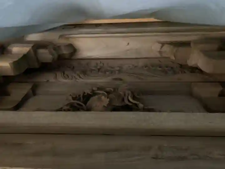 安岡神社の芸術