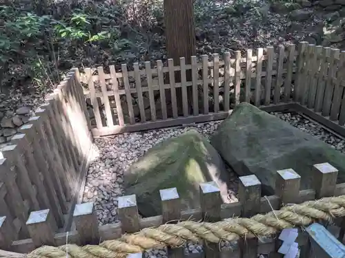 大神神社のその他建物