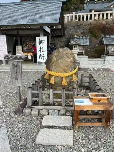 秋葉山本宮 秋葉神社 上社(静岡県)