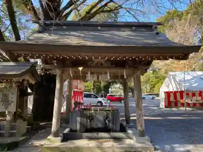 神柱宮(宮崎県)