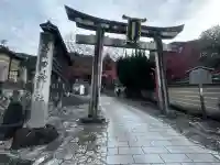 鍛冶神社(京都府)