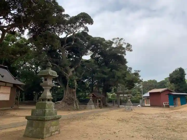 大宮大神社(千葉県)