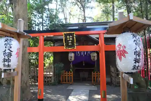 大宮八幡宮(東京都)
