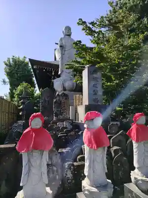 福泉寺(神奈川県)