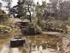 寒川神社(神奈川県)