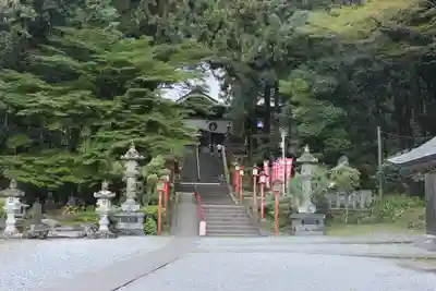 満願寺(栃木県)