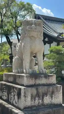 誉田八幡宮(大阪府)