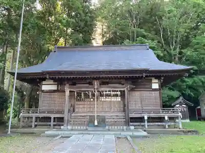 八雲神社(栃木県)