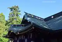 大國魂神社(東京都)