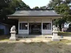 護国神社(愛知県)