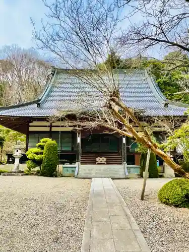 瑞光寺(栃木県)