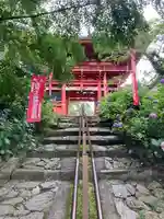 勝利寺(和歌山県)