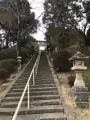 田原神社の建物その他