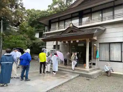 廣田神社(兵庫県)