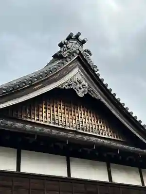 海照寺のその他建物