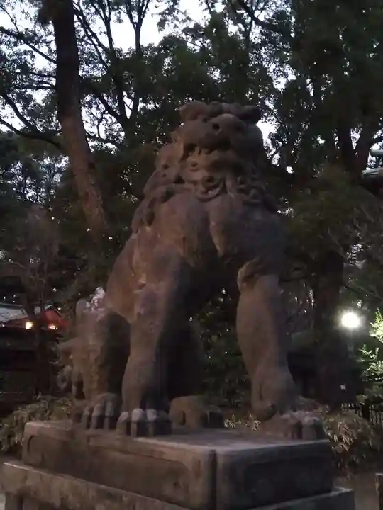 根津神社(東京都)