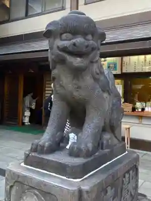 芝大神宮(東京都)