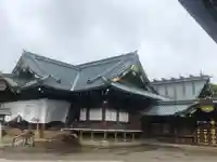靖國神社(東京都)