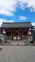 津観音(三重県)