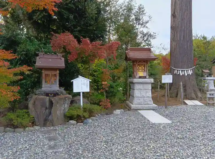 鶴峯八幡宮(千葉県)