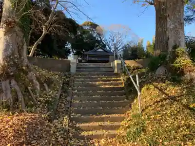 法泉寺のその他建物