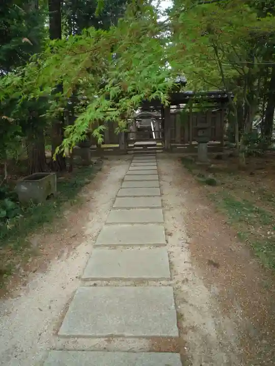 弘経寺(茨城県)