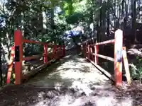 勝手神社(京都府)