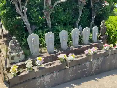 海応寺(神奈川県)