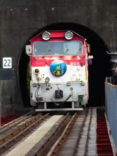 岩瀧不動堂(静岡県)