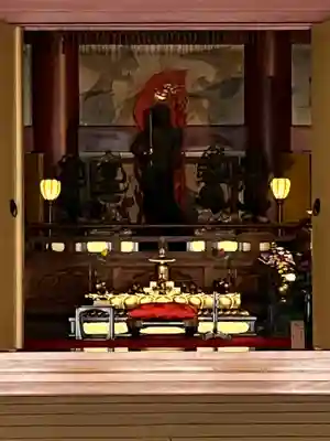 宝仙寺(東京都)