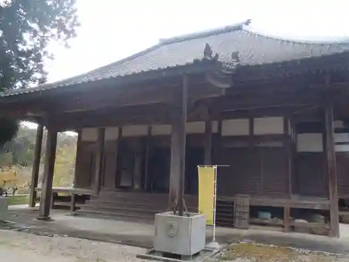 立石寺(愛知県)