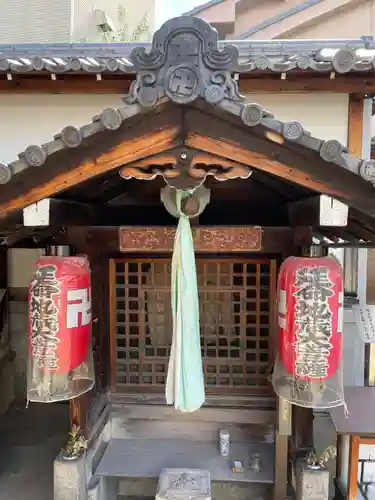上徳寺(京都府)