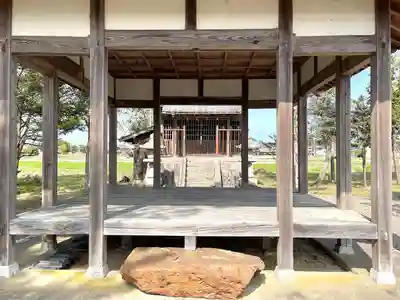 天満宮社のその他建物