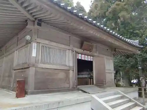播州清水寺(兵庫県)