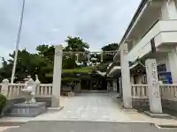 岩屋神社(兵庫県)